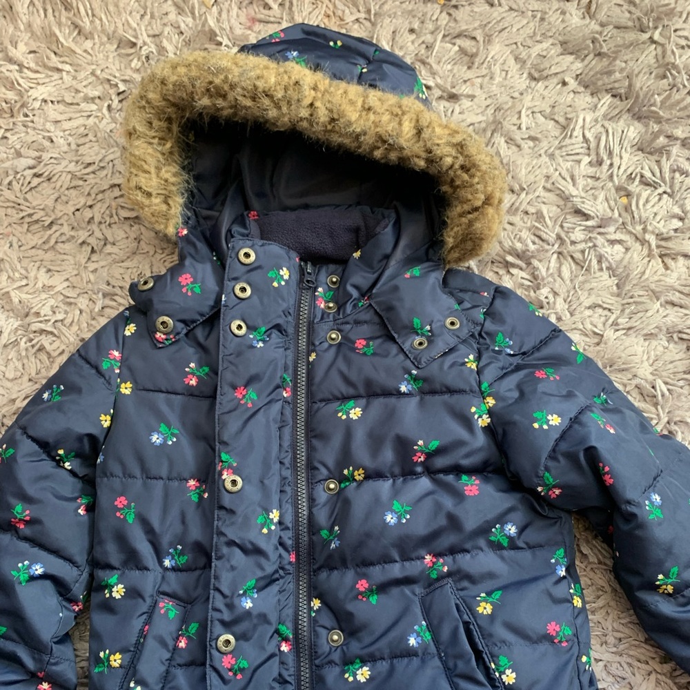 Gap Kids Fall Jacket - Picture 3 of 8